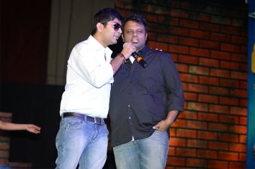 D for Dopidi Audio Launch